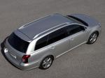 Toyota Avensis Wagon 2006 года